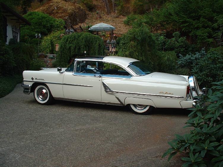 55 Merc Sun Valley