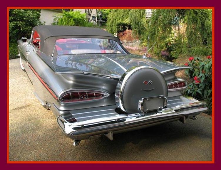 59 Impala