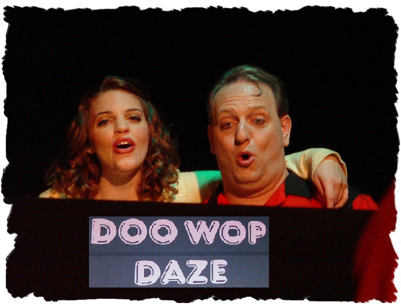 DooWopDaze At The West End Theater