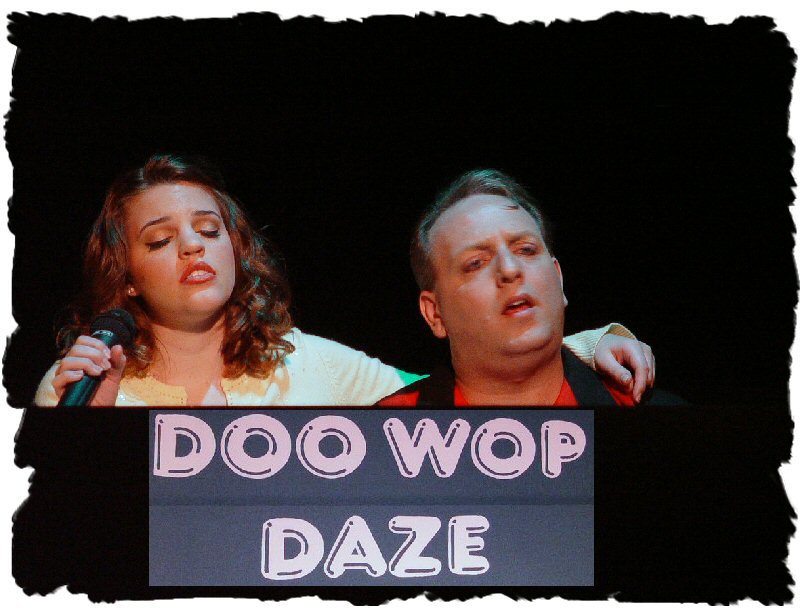 DooWopDaze At The West End Theater