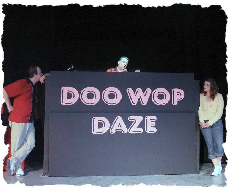 DooWopDaze At The West End