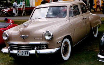 Studebaker