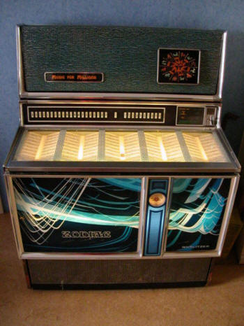 Juke Box