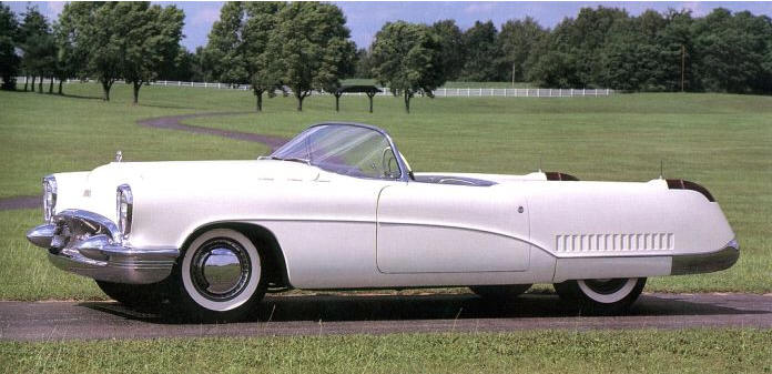 1953 Buick