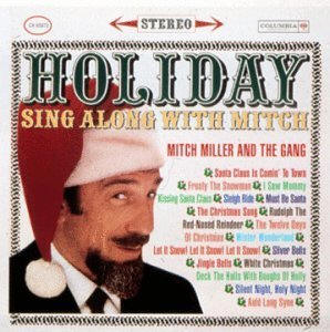 Mitch Miller