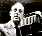 Alistair Cooke