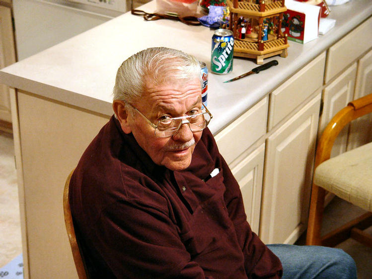 Christmas Day 2004