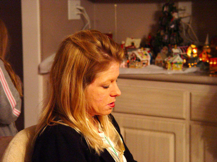Christmas Day 2004