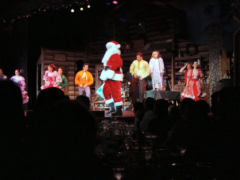 Christmas Play 2004