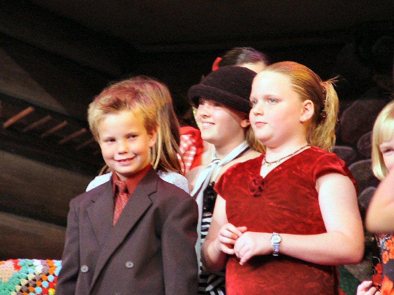 Christmas Play 2004