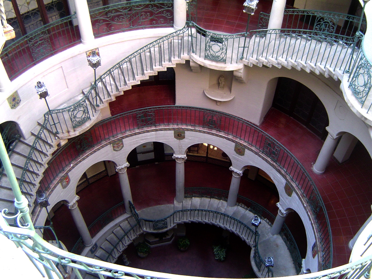 Rotunda