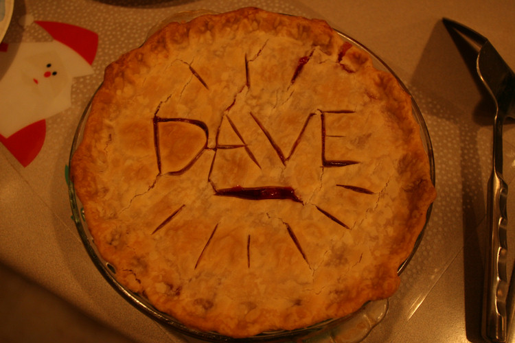 Christmas Pie