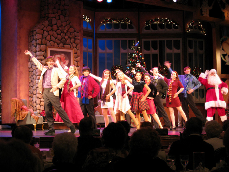 Christmas Play 2008