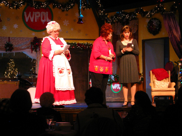 Christmas Play 2009