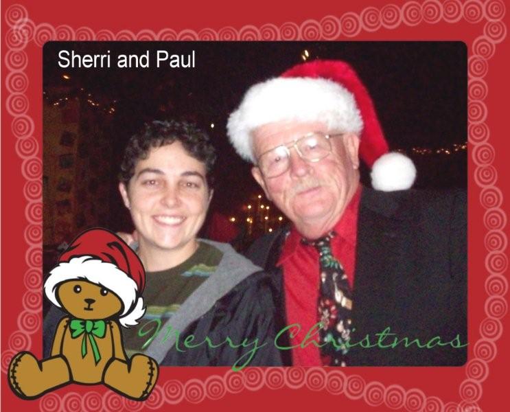 Christmas Plau 2009