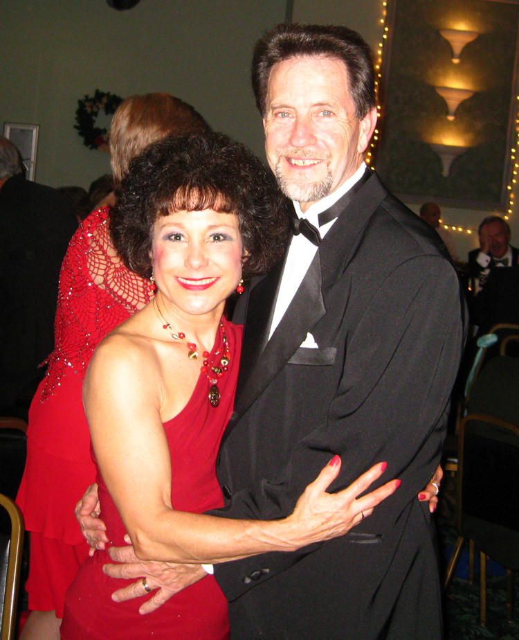 Elks Christmas Ball 2009