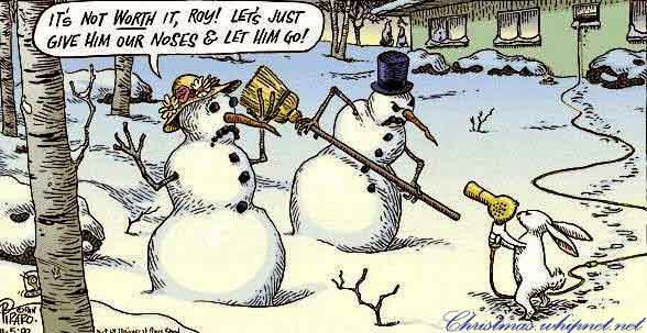 Snowmen