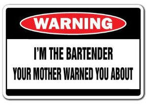 Bartender