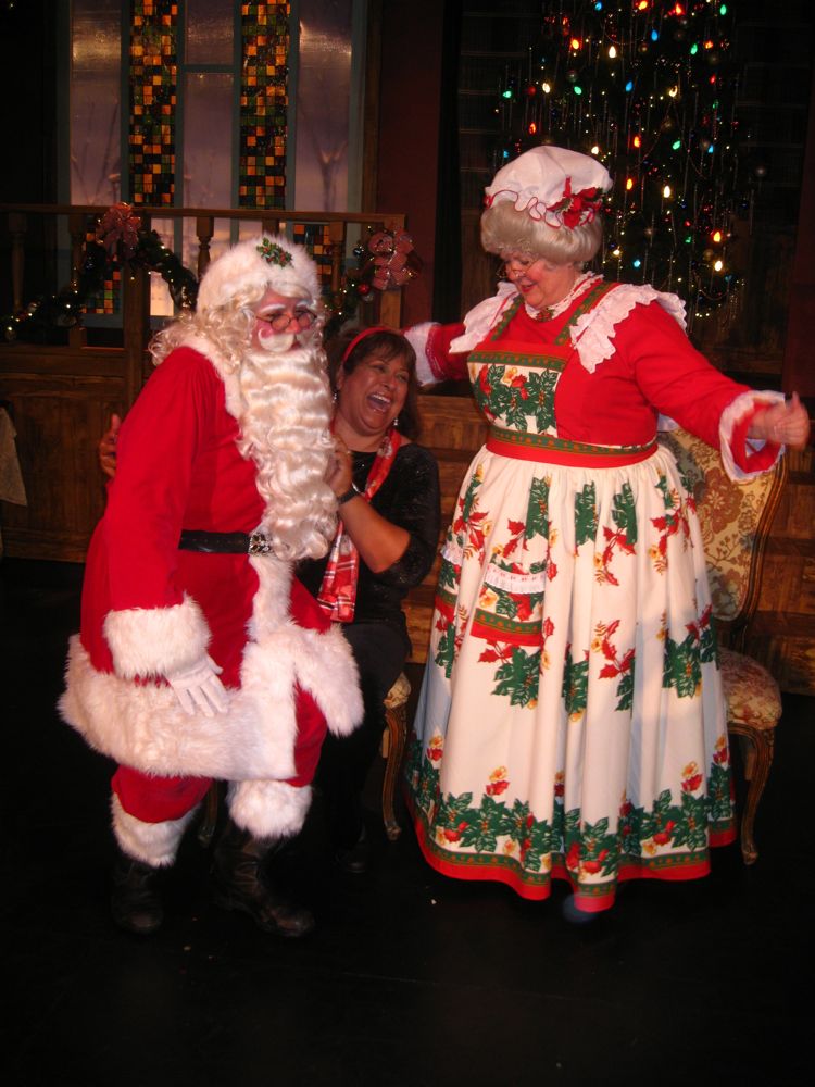 2010 Annual Christmas Play