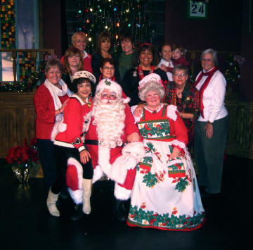 Christmas Play 2000