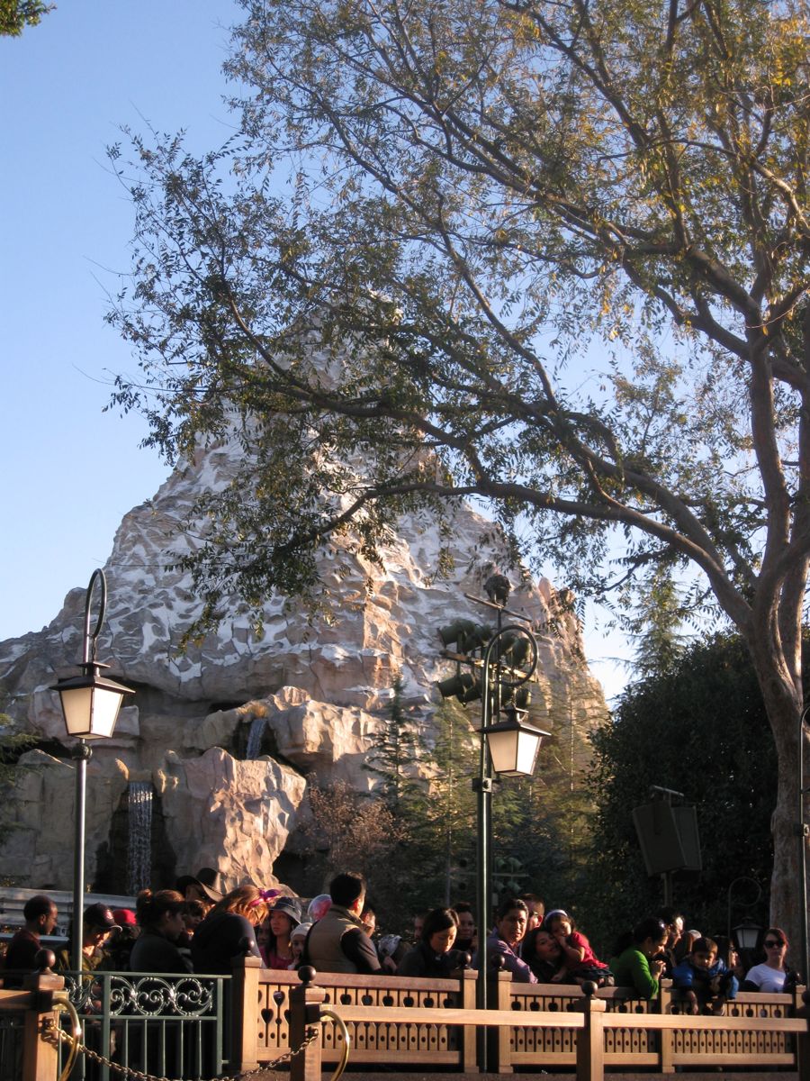Storybook Land Canal Ride