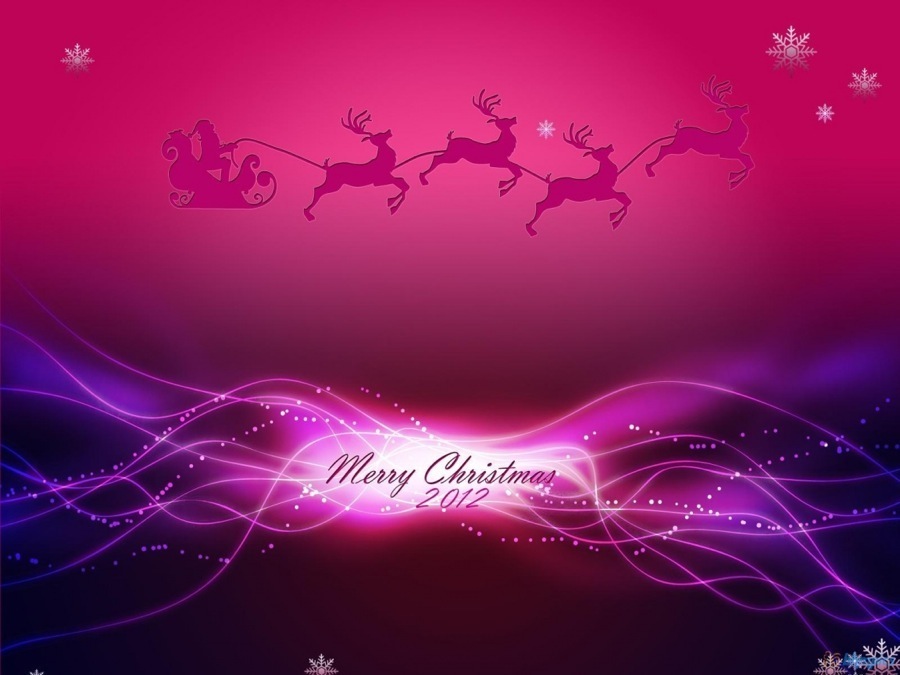 ORCC 2012 Kids Christmas Party