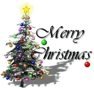 ORCC 2012 Kids Christmas Party
