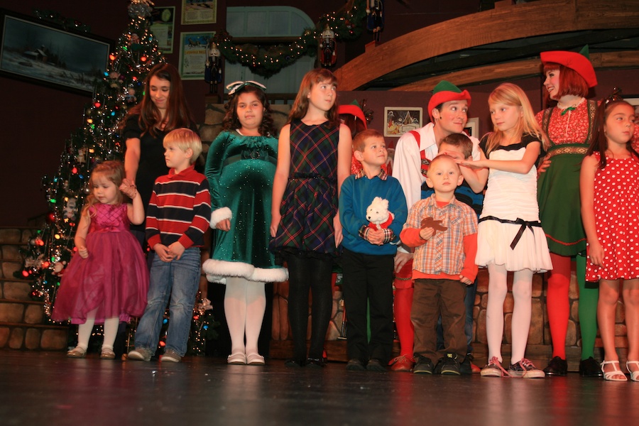 Christmas Play 2012