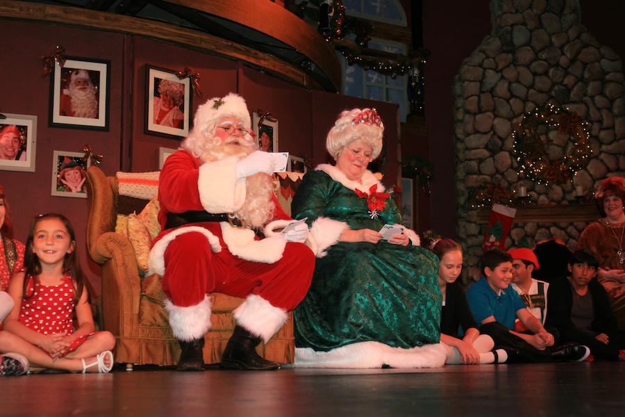 Christmas Play 2012