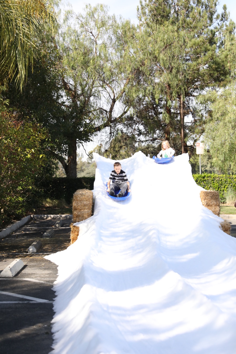 ORCC Winter Wonderland 2018
