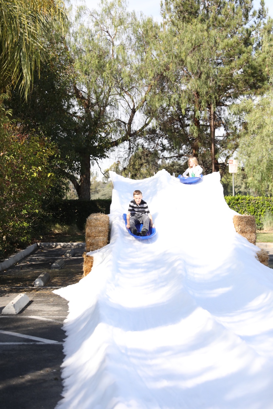 ORCC Winter Wonderland 2018