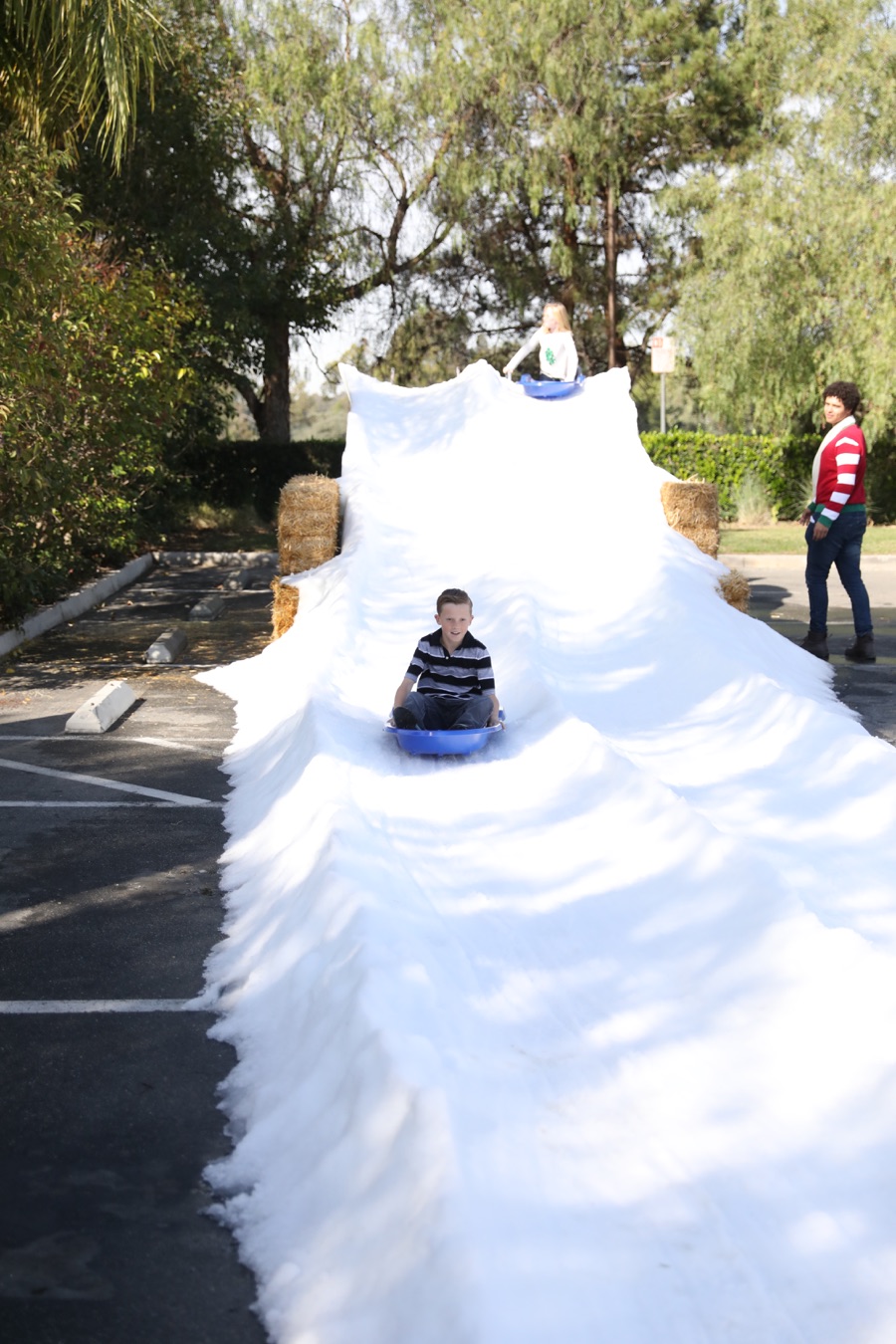 ORCC Winter Wonderland 2018
