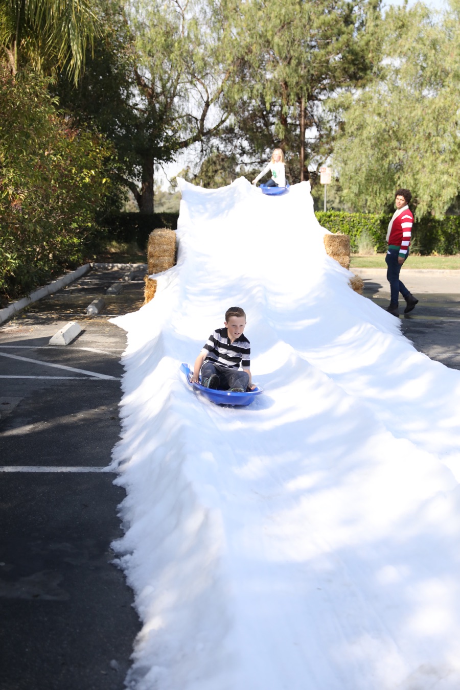 ORCC Winter Wonderland 2018