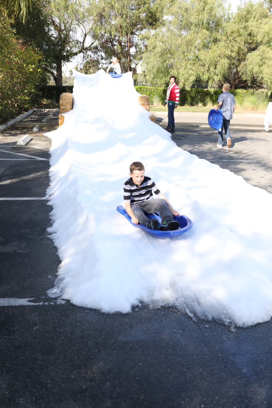 ORCC Winter Wonderland 2018