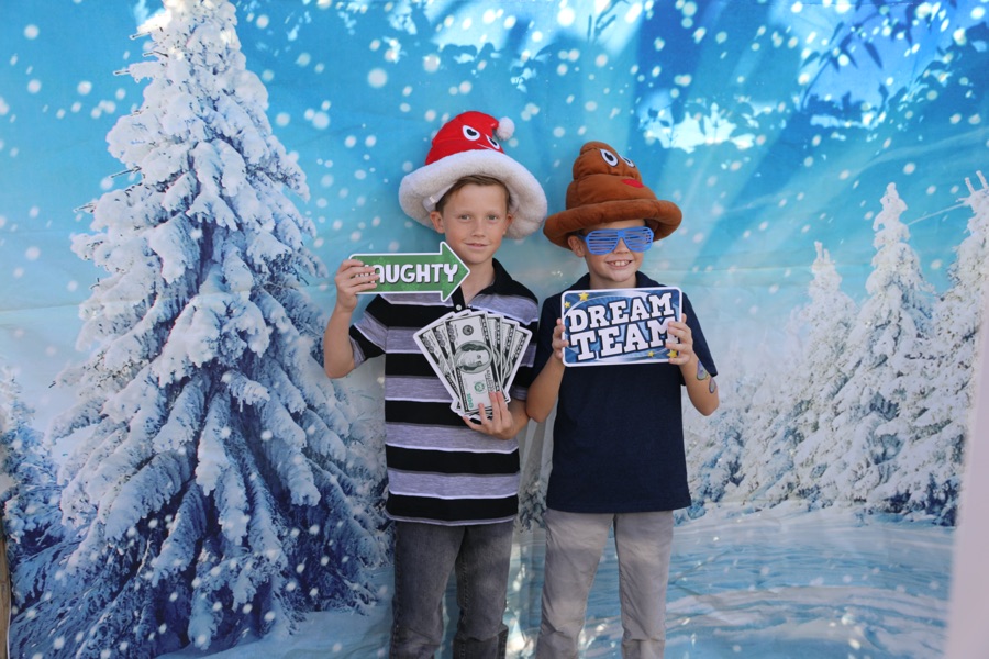ORCC Winter Wonderland 2018