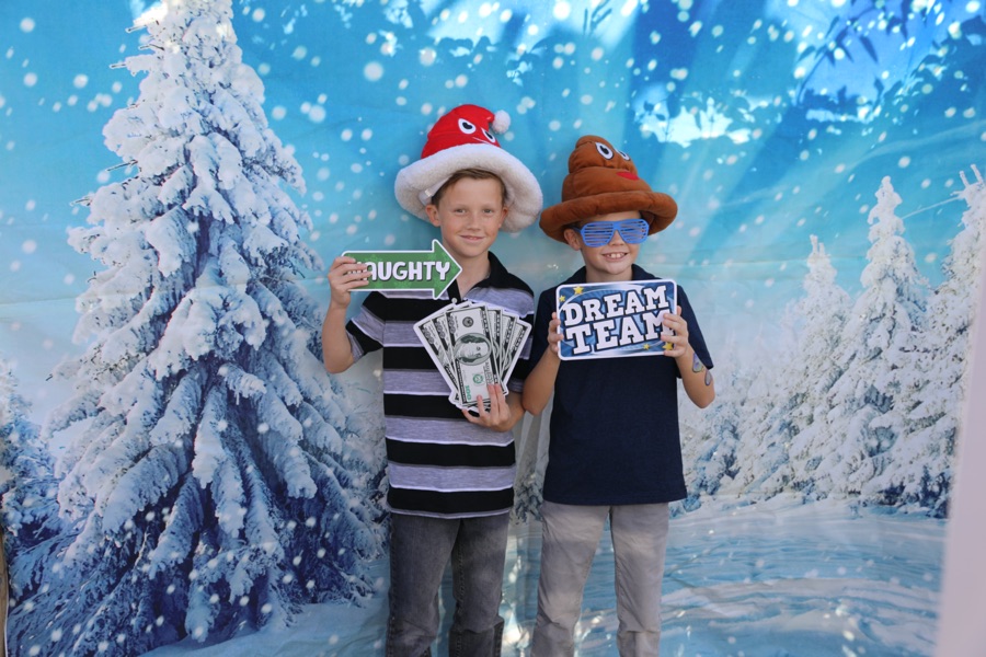 ORCC Winter Wonderland 2018