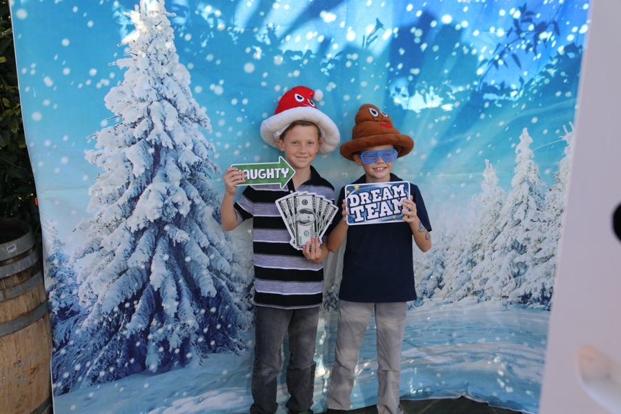 ORCC Winter Wonderland 2018