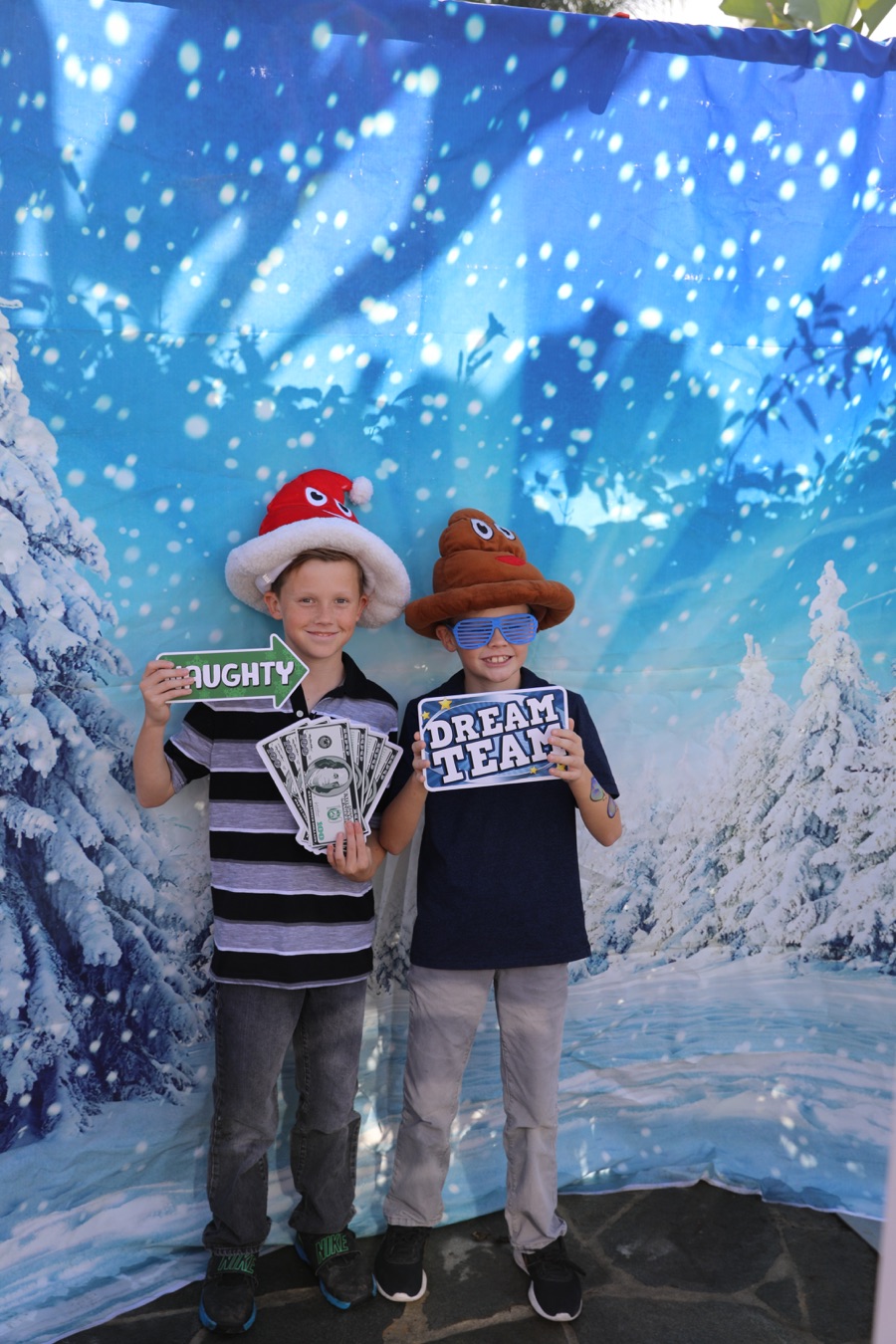 ORCC Winter Wonderland 2018