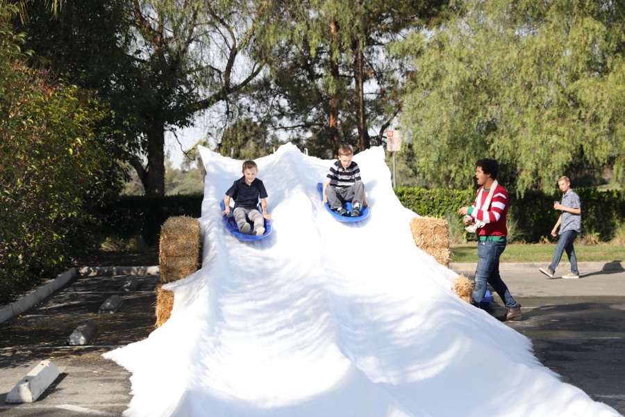 ORCC Winter Wonderland 2018