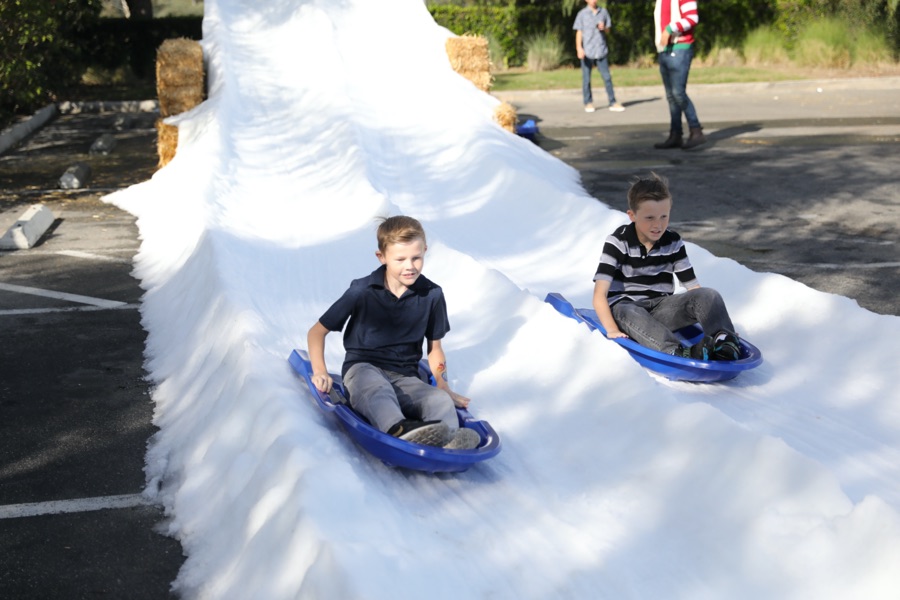 ORCC Winter Wonderland 2018