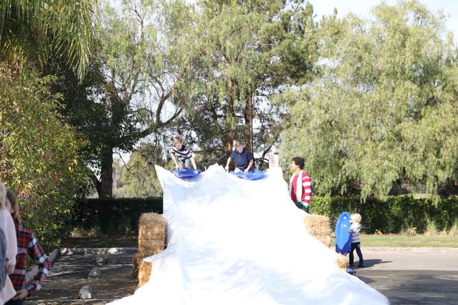 ORCC Winter Wonderland 2018