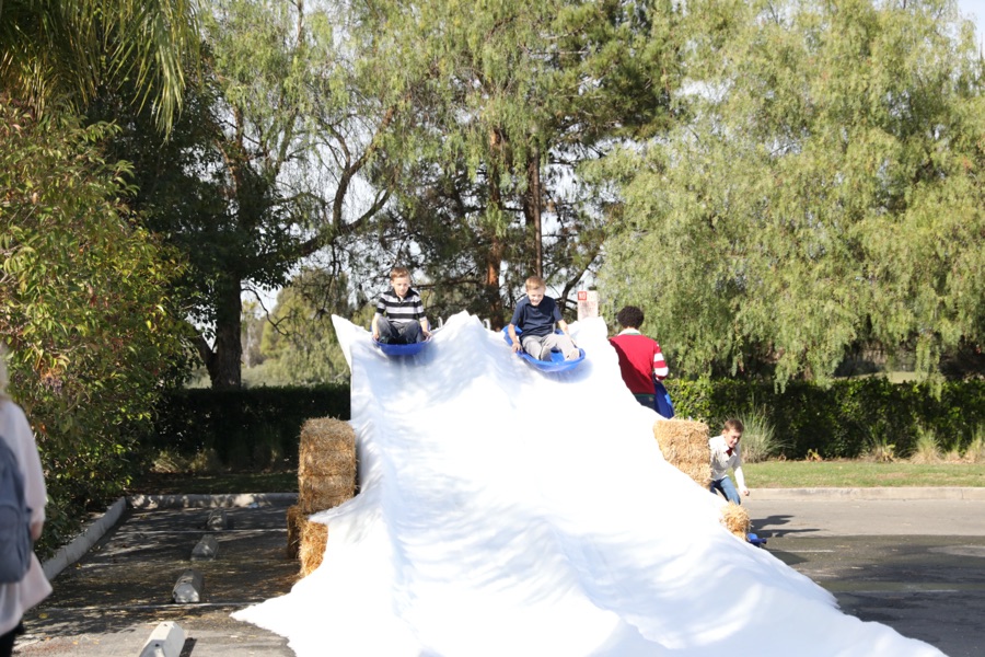 ORCC Winter Wonderland 2018