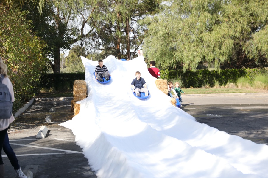 ORCC Winter Wonderland 2018