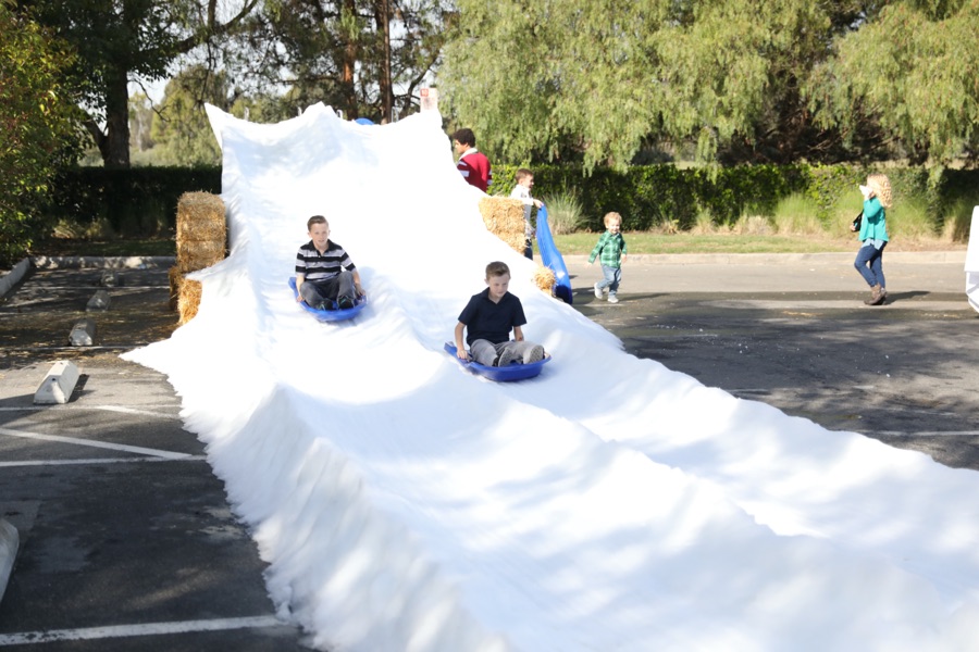 ORCC Winter Wonderland 2018