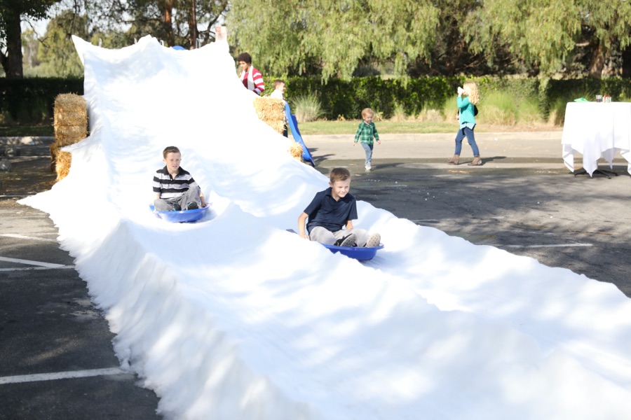 ORCC Winter Wonderland 2018
