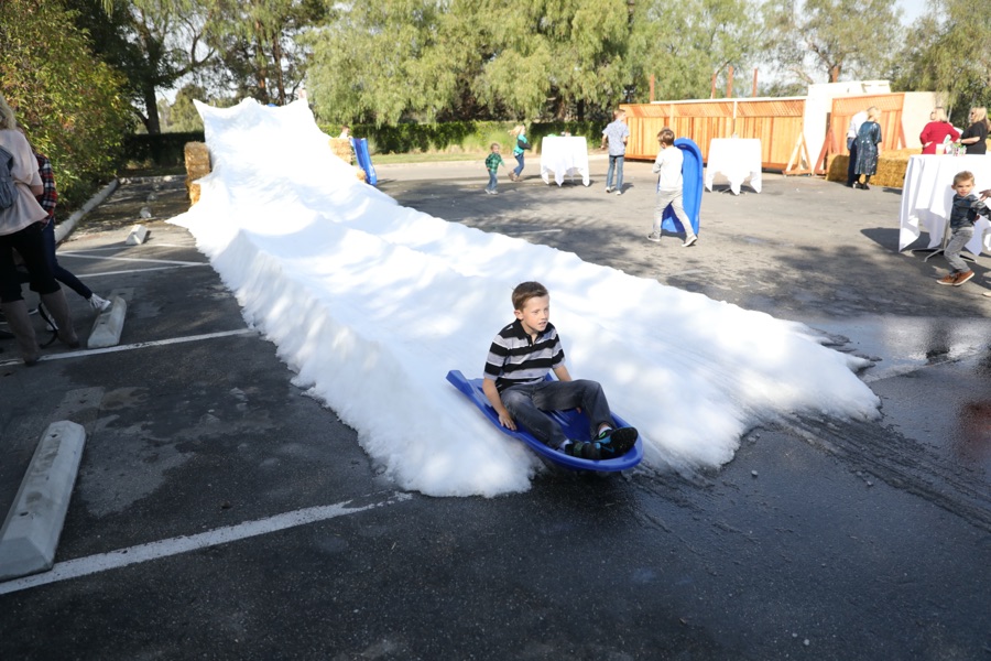 ORCC Winter Wonderland 2018