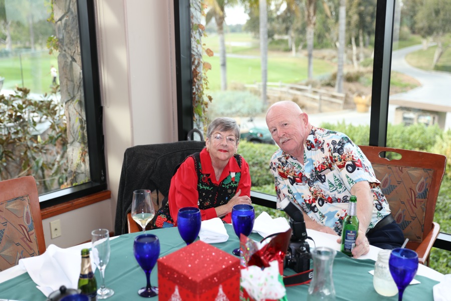 ORCC Winter Wonderland 2018