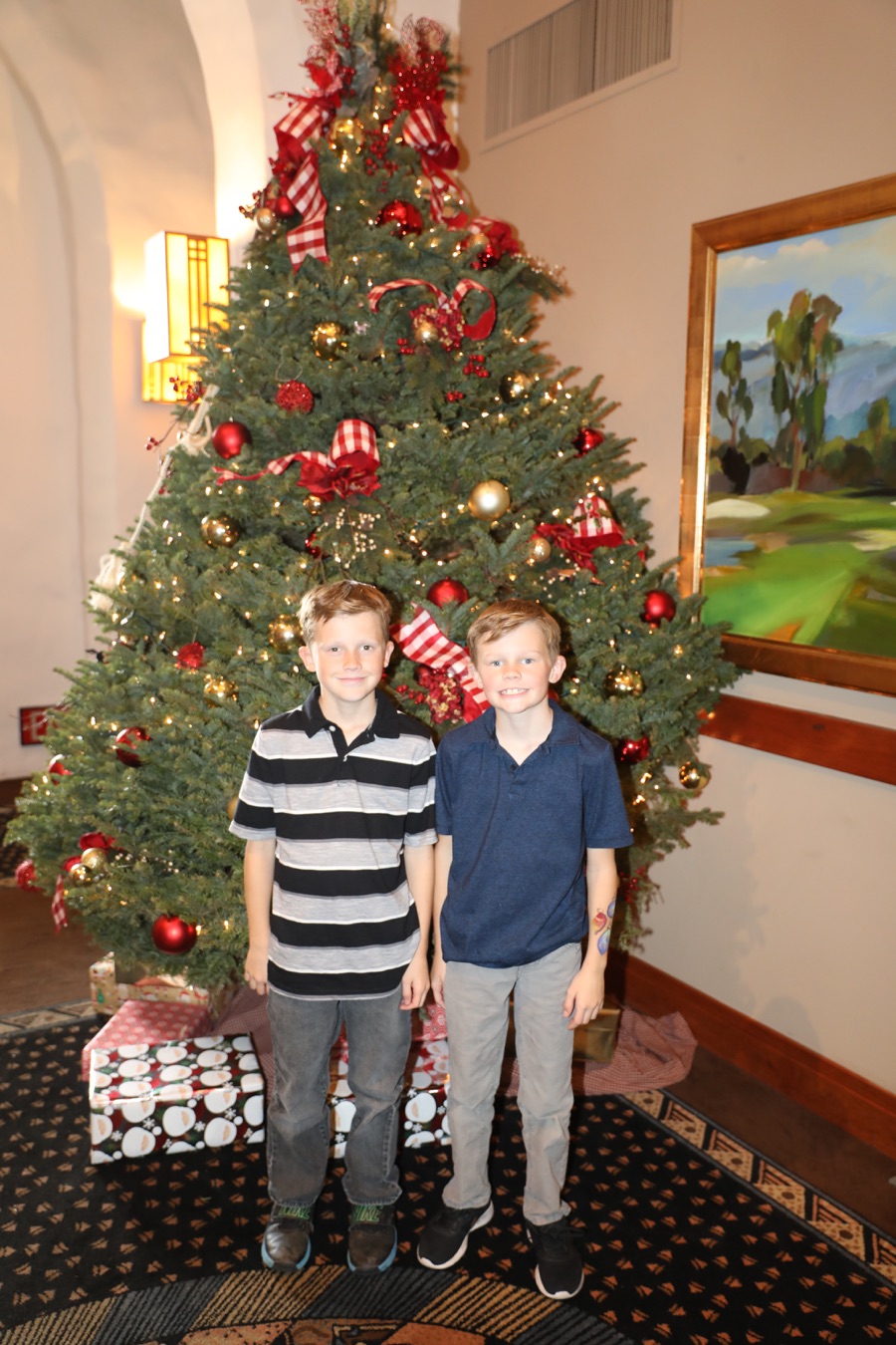 ORCC Winter Wonderland 2018