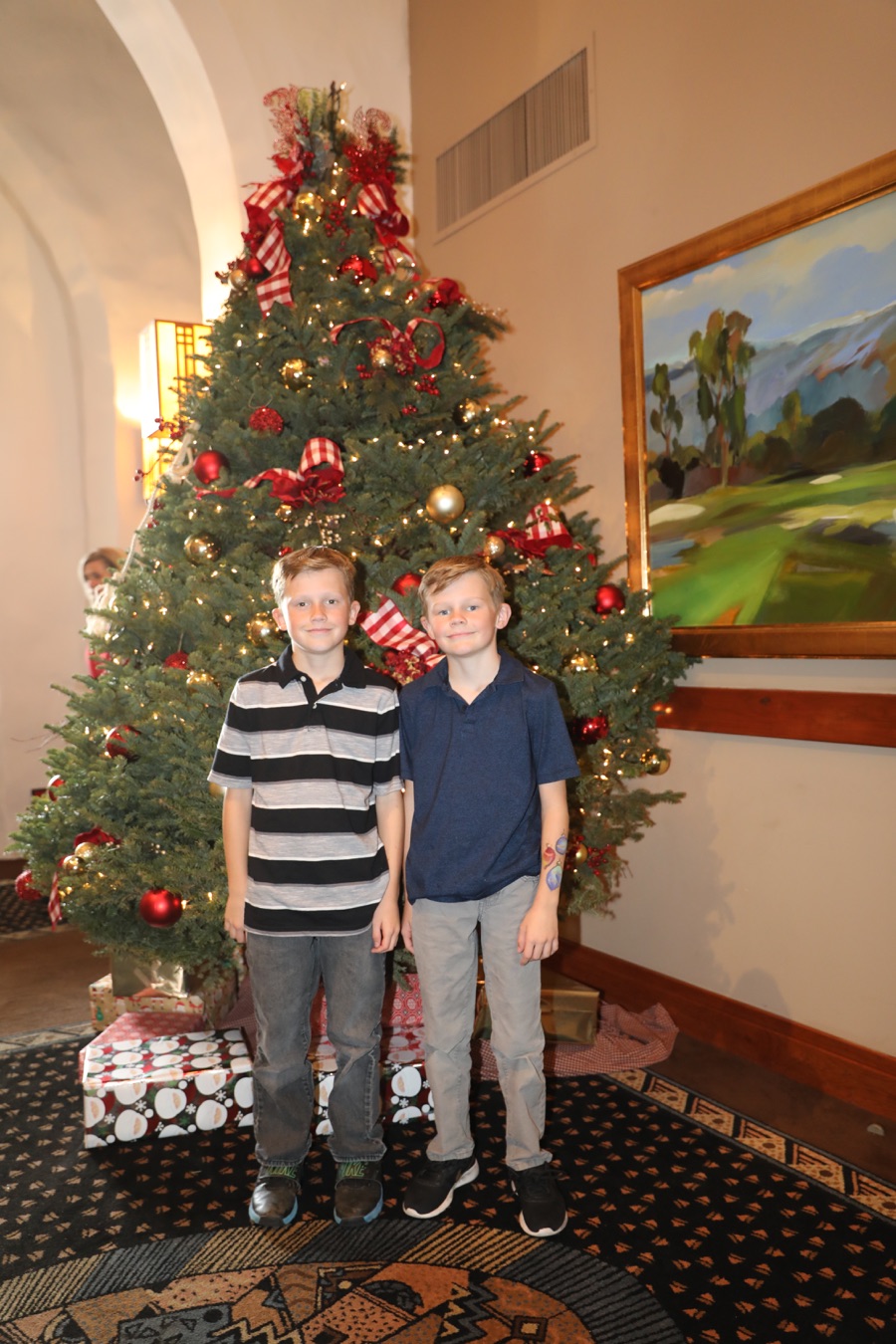 ORCC Winter Wonderland 2018
