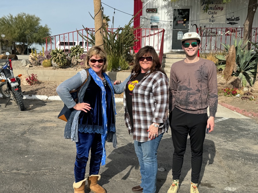 2020-12-29 Ocatillo Wells With Family